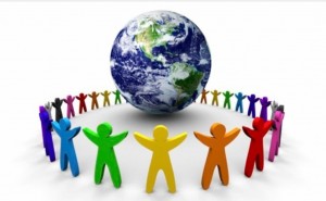 «Толерантность: искусство жить вместе»