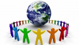 «Толерантность: искусство жить вместе»