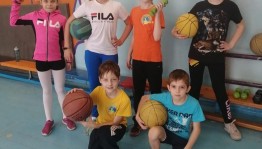 Спортивно–игровая программа«Со здоровьем подружусь»