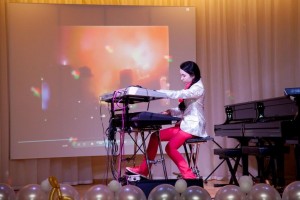 V Всероссийский конкурс электромузыкального творчества «Музыка цифр» проходит в республике