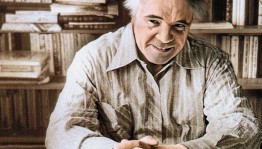 Литературная гостиная «Все родом из детства»