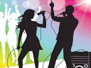 Музыкальная вечеринка«Мы танцуем и поём»