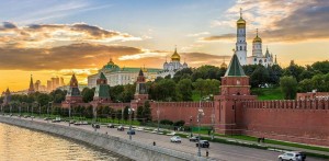 Викторина «Достопримечательности России»