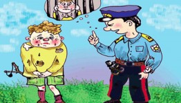 «Профилактика правонарушений»