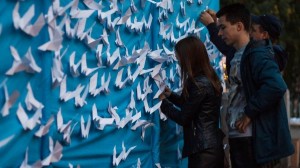 Урок мужества и памяти «Беслан: Мы не вправе забыть»
