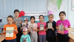 Литературный час «И пальцы просятся к перу, перо – к бумаге»