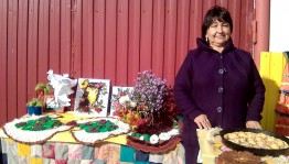 Кулинарный мастер-класс «Ой, блины–блиночки»