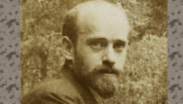 Долгий путь к себе