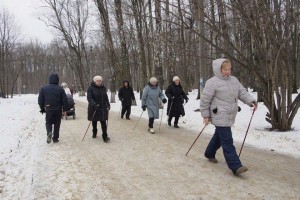 «В здоровом теле – здоровый дух»