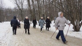 «В здоровом теле – здоровый дух»