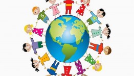 Час общения«Толерантность–дорога к миру»