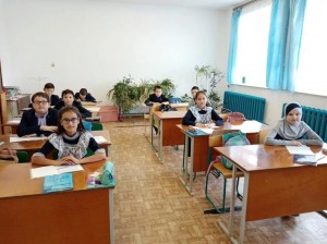 Диспут«Государство-это мы!»