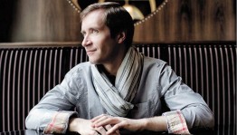 Сегодня на сцене Башкирского театра оперы и балета выступит Николай Луганский