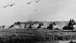 Патриотический час « Битва на курской дуге»