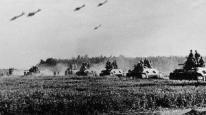 Патриотический час « Битва на курской дуге»