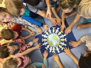 Час информации «Толерантность – мир в душе»