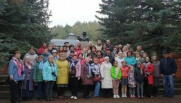 Музейный урок «Птица Феникс – я только в огне пою!»