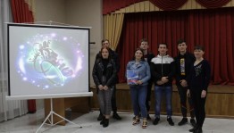 Интеллектуальная игра «Слабое звено»