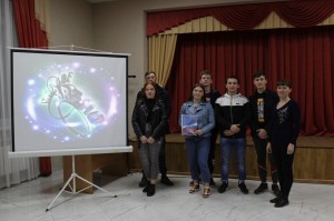 Интеллектуальная игра «Слабое звено»