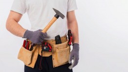 Открытие профессионального мира: Познай и определись