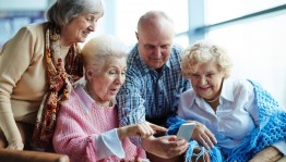 Здравствуй, осень