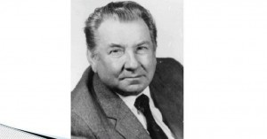 Литературно – музыкальный вечер «Счастливый человек - Николай Доризо»