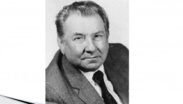 Литературно – музыкальный вечер «Счастливый человек - Николай Доризо»