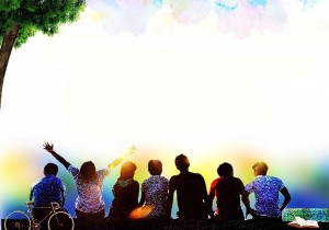 Познавательная программа «Осенние мелодии»