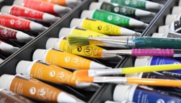 Конкурс «Мы за здоровый образ жизни»