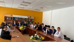 «Великая сила слова»