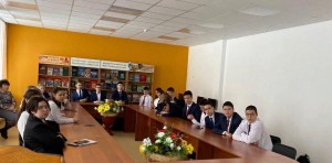 «Великая сила слова»