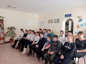 Круглый стол «Тёмная суть экстремизма»