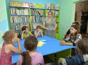 Час памяти «О том, что было не забудем»