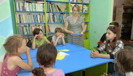 Час памяти «О том, что было не забудем»