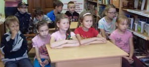 Час общения «Хочешь быть лучше – читай!»