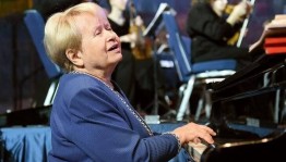 Вечер «Главное ребята, сердцем не стареть!»