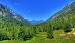 «Семь чудес Башкортостана»