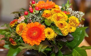 «Осенняя рапсодия» мастер класс