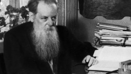 Литературный час «В царстве сказов Бажова»
