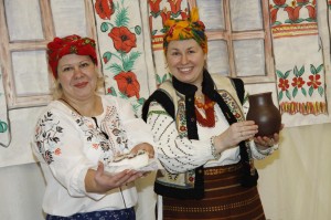 Познавательная программа «Мой край родной»