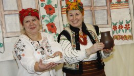 Познавательная программа «Мой край родной»