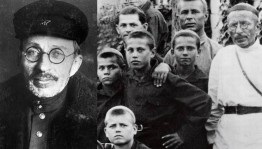 «Маяк для многих поколений »