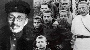 «Маяк для многих поколений »