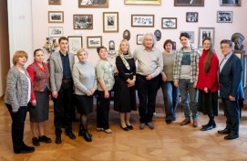 Директор ССМК Ришат Сагитов принял участие в фестивале «Региональная палитра» в Москве