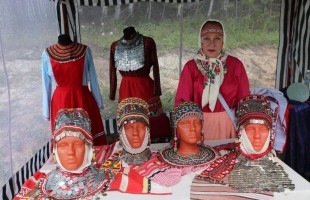 Фестиваль «Бишбалык»: праздник единства и гармонии народов Башкортостана