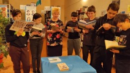 Интеллектуально-познавательная экскурсия «Щедра и богата природа Башкортостана»