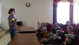 Концертная и развлекательная программа «Папа может всё, что угодно»