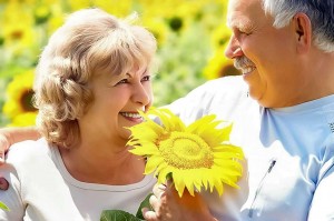 «Годы золотые».