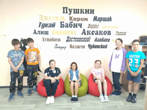 Игра - путешествие «В поисках страны здоровья».