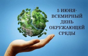 Познавательная игра «Юный эколог»